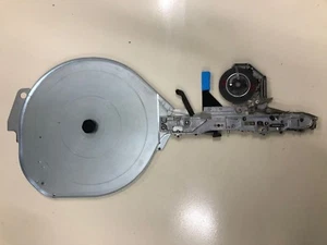 Universal Instruments/Sanyo HSP 8 x 4 mm geprägte Zuführung CT-0892 - Bild 1 von 2