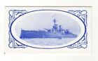 Abbey Grange Hotel. War Ships. HMS Audacious