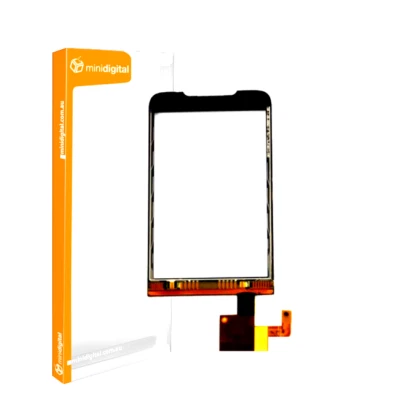 ORIGINAL HTC G6 A6363 LEGEND TOUCH SCREEN DIGITIZER - Image 1 of 4