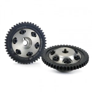 Skunk2 Racing Pro Series Cam Gear Set for Honda K20 K24 Civic Si RSX - Picture 1 of 1
