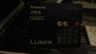 Panasonic Lumix DMC-ZS5 Digital Camera FREE SHIPPING — Missing Charger.