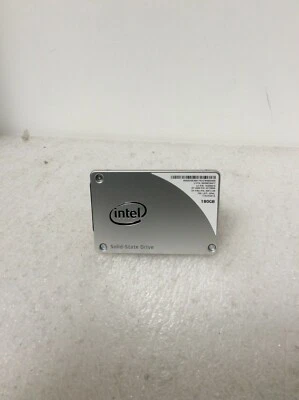 Intel Pro 1500 180GB 2.5" SATA Solid State Drive SSDSC2BF180A4H (Formated) - Image 1 of 2