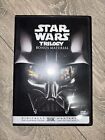 Star Wars Trilogy Bonus Material (DVD, 2014)