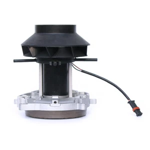 Gebläse Lüfter Blatt Assembly Luftgebläse passt für Eberspacher D4 24V New v - Bild 1 von 8