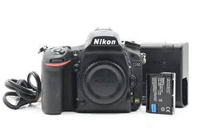 Nikon D750 24.3MP FX Digital Camera Body #747 - Picture 1 of 11