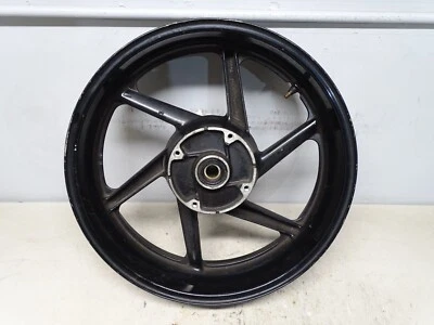 Llanta trasera recta Honda CBR900RR 1996 Foto 1 de 4