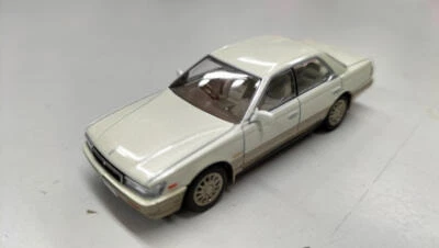 Tomytech Nissan Laurel Medalist - Image 1 of 4