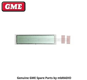 GME TX3200 TX3220 LCD SCREEN REPAIR KIT - Picture 1 of 1