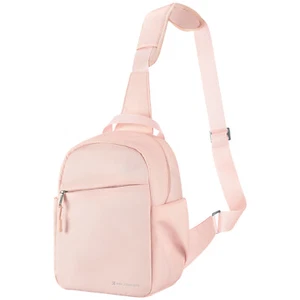 K&F Concept 5L Camera Sling Bag Crossbody Shoulder Backpack DSLR/SLR/Mirrorless - Picture 1 of 50