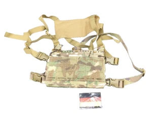 Tactical Chest Rig Pack Für Männer - Bild 1 von 2