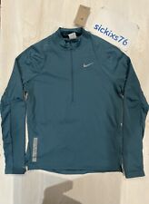 Nike Running Division Therma Fit Pull Over Jacket DV9297-379 Men’s Size XL