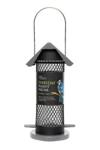 Everyday Peanut Feeder Tom Chambers Wild Bird Care CS082 - Picture 1 of 1