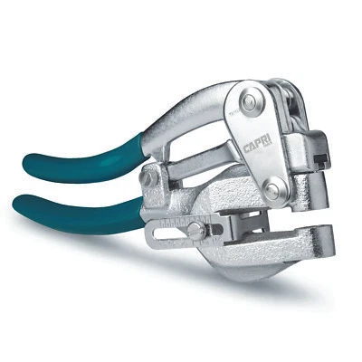 Juego de perforadoras de metal Capri Tools con perforador 16 piezas Foto 1 de 4