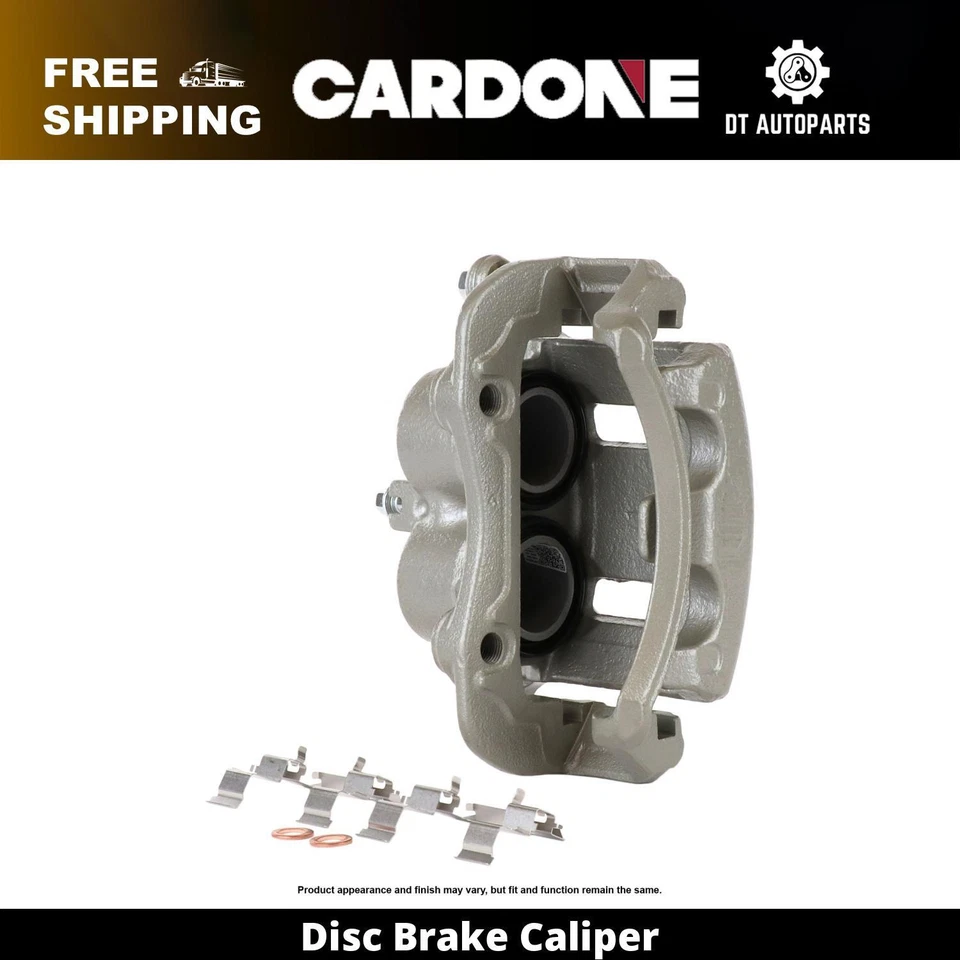 Pinza de freno de disco delantera derecha cardone 2001 2002 para Nissan Xterra 2000-2004 Foto 1 de 4