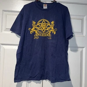 SKINDRED Unity Sound Punk Rock Band T-shirt Tour Size XL - Picture 1 of 6