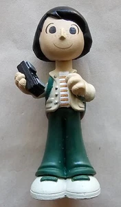 Stranger Things Funko, Vinyl Figure, Mystery Minis, Mike Wheeler - Picture 1 of 2