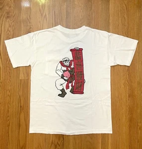 Vintage Winston Cigarettes Year of the Monkey King Shirt XL NEW in box - Picture 1 of 11