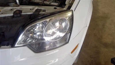 Faro conductor sin edición especial compatible con 12-14 CAPTIVA SPORT 99130 Foto 1 de 4