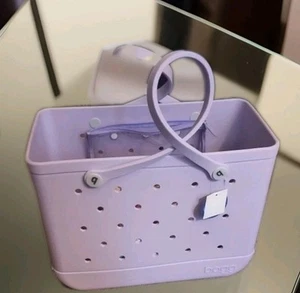 Original Baby Bogg Tasche Houston Flieder Lila Neu mit Etikett Versand heute. - Bild 1 von 9