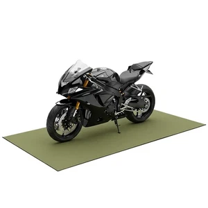 Goma-Cal "TFS-122 Alfombrilla Moto" - 5mm Grosor - 6 Colores - 4 Tamaños - Imagen 1 de 10
