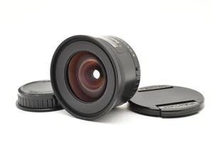 [Near MINT] Pentax SMC Pentax-FA 20mm F/2.8 AF Wide Angle Lens Black From JAPAN - Picture 1 of 23