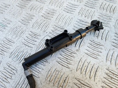 Volvo XC60 2010 Front right headlight washer spray nozzle 31294407 DLT72104 - Image 1 of 4