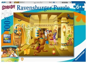 Ravensburger Scooby Doo 100 XXL Piece Jigsaw Puzzle - Picture 1 of 3
