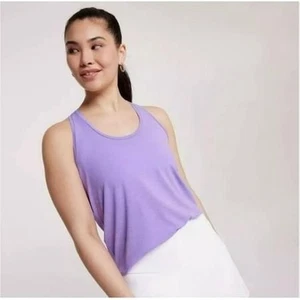 CALIA Women's Twist Back Tank Size XL NWT - Picture 1 of 6