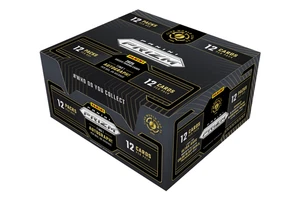 2025 Panini Prizm FIFA Club World Cup Hobby Box - Picture 1 of 1