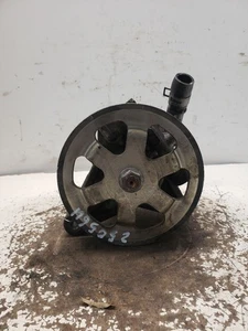 Power Steering Pump Fits 11-17 ODYSSEY 1401037 - Picture 1 of 15