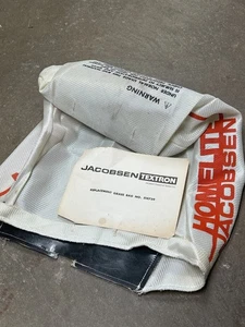 Jacobsen 518759 Recogedora Trasera Excavadora Jake Homelite LEER Descripción - Imagen 1 de 6