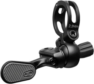 Crankbrothers Highline Premium Dropper Seatpost Remote - 22.2mm Clamp, Black - Picture 1 of 1