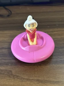 Judy Jetson Vintage 1989 Hanna Barbera Wendy's - Imagen 1 de 2