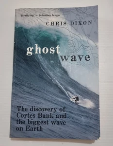 Ghost Wave - Chris Dixon - Picture 1 of 1