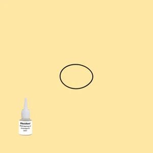 Riemen Öl = Kit 5 für Revue 2300 Diaprojector - Picture 1 of 3