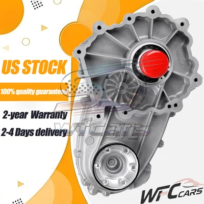 Transfer Case Assembly For Mercedes-benz GL450 GL550 ML320 R350 ML350 2512800700 - Image 1 of 4