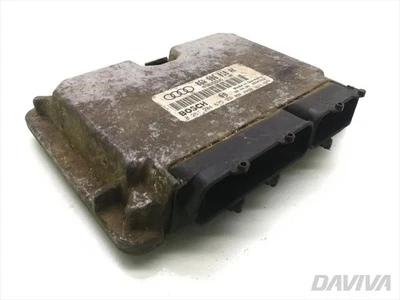 Audi A3 Motorsteuermoduleinheit 1.9 TDI Diesel 66kW (90 HP) 06A906018AK 2000 - Image 1 of 4