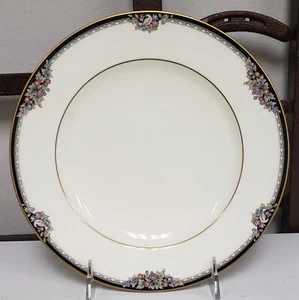 Noritake Fine Bone China PHILHARMONIC Salad Plate BRAND NEW Never Used - Picture 1 of 3