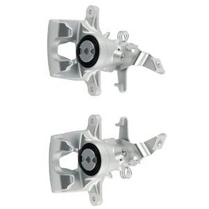 2x Etrier de frein for Nissan Interstar Vauxhall Movano Mk I Renault Master 2 - Picture 1 of 12