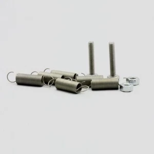 MB Slot (6) Springs for controllers - Hard 19103 - Picture 1 of 4