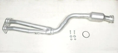 Fits 2001 To 2005 Lexus GS300 3.0L Catalytic Converter Foto 1 de 3
