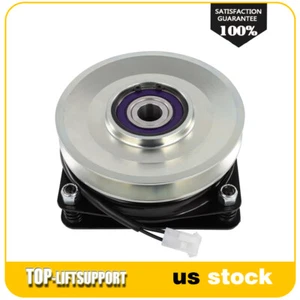 Electric PTO Clutch For Gravely Ariens 04387900 4387900 - Picture 1 of 9