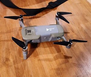 Drone Hubsan Ace Pro Usato Poco e Completamente Funzionante
