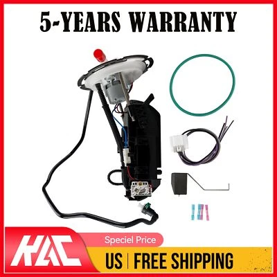 Módulo de bomba de combustible E3591M para Chevrolet Malibu 2008 3,6 L Pontiac G6 2005-2008 Foto 1 de 4