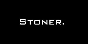 Stoner Mary Jane Weed Cannabis Marijuana 420 Decal Sticker - Picture 1 of 1