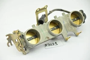 Triumph Daytona 955I 595N Bj 2002 - Throttle valve injection system N2021 - Picture 1 of 2