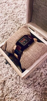 Reloj BoboBird RARO Foto 1 de 2