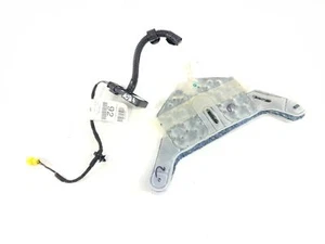 Sensore peso cuscino sedile passeggero anteriore Mercedes GL 450 2013 1668707710 - Foto 1 di 5