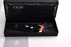 MIZUTANI SCHOREM MASTER Nano Powder Metal NEW authentic 1day Shipping FedEx - Picture 1 of 5