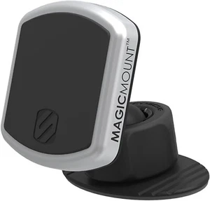 support de support de voiture magnétique pour téléphone portable - Photo 1 sur 7